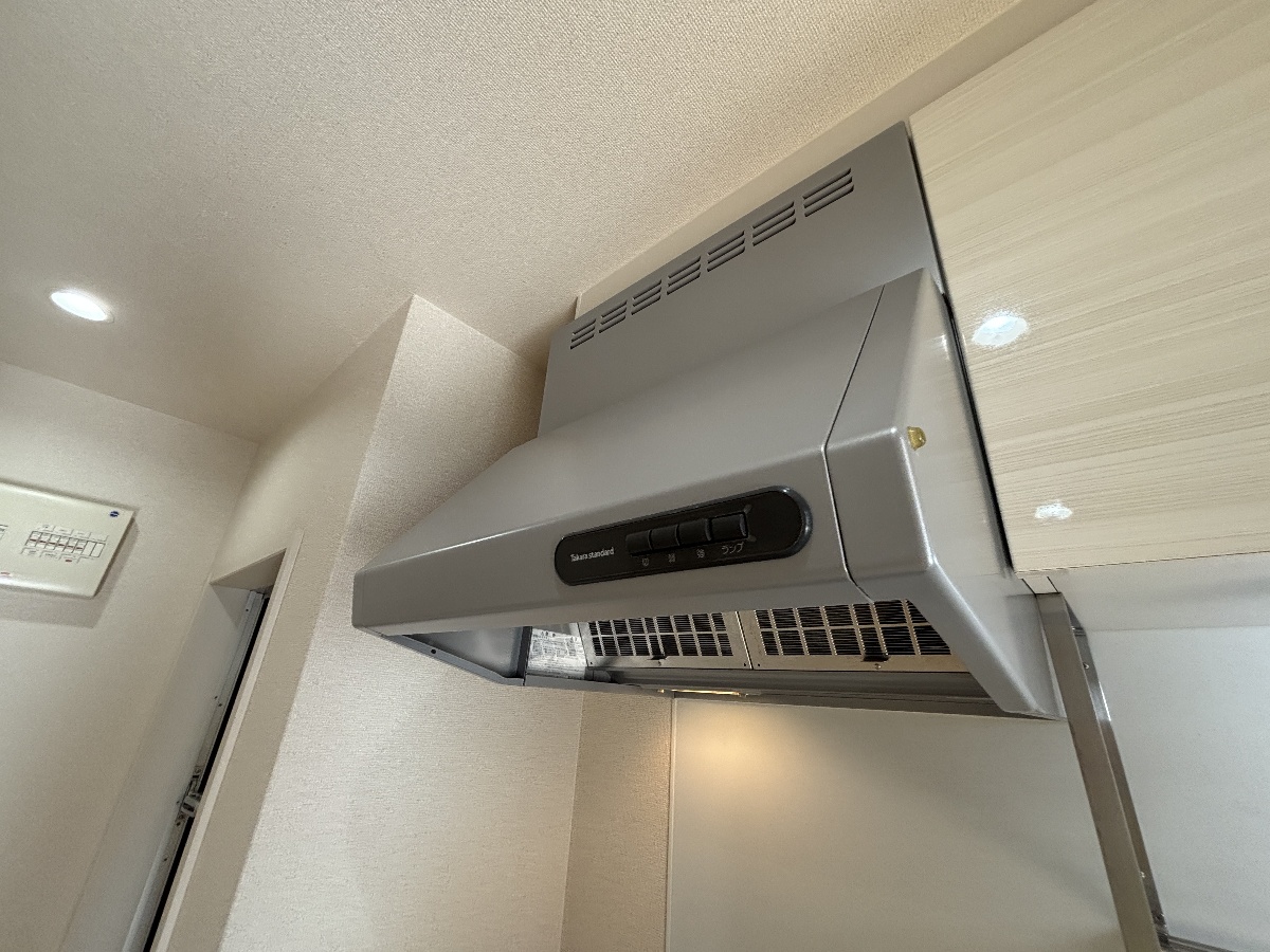 キッチン 写真2