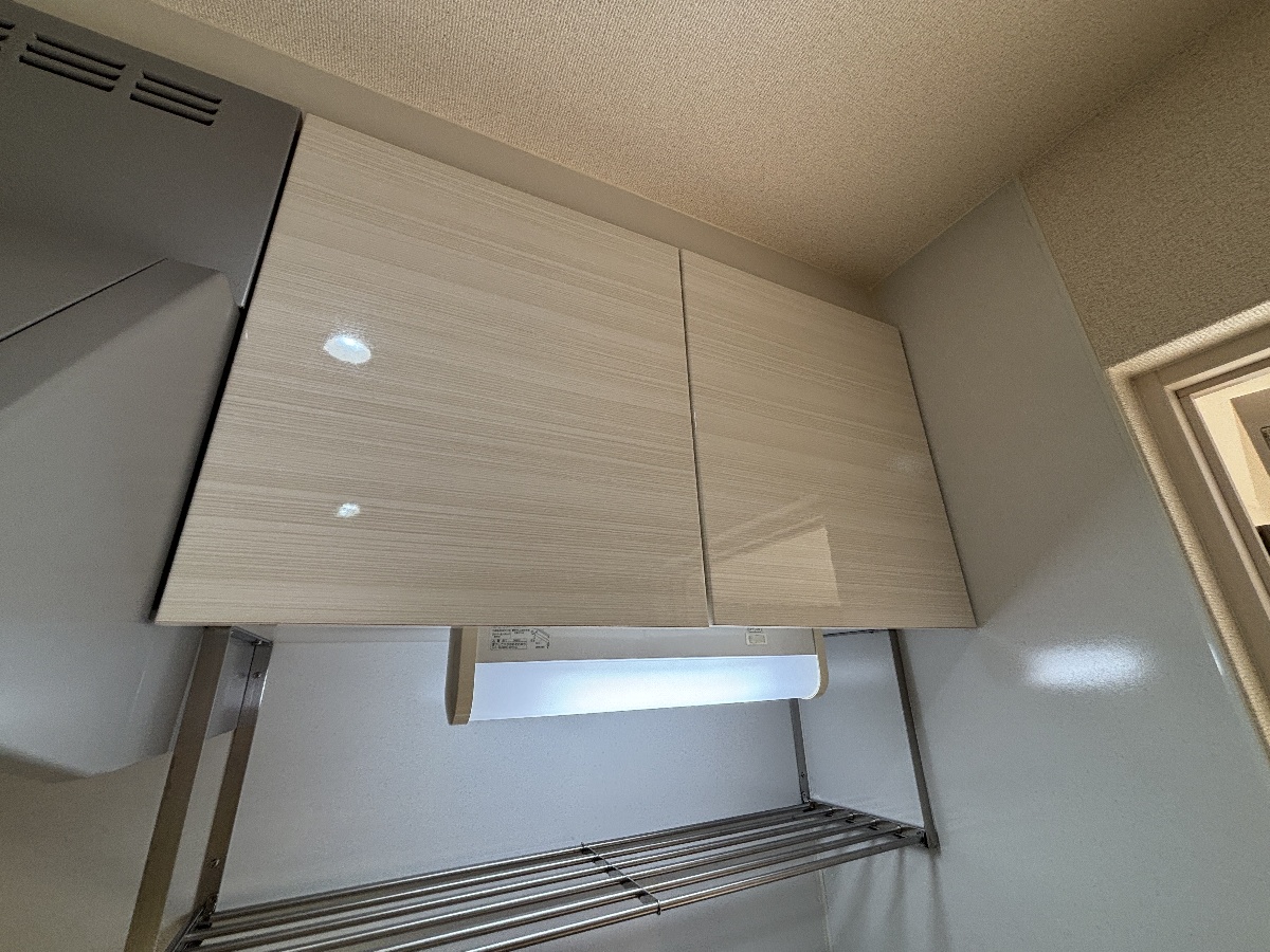 キッチン 写真3