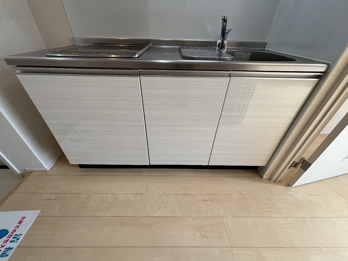 キッチン 写真4