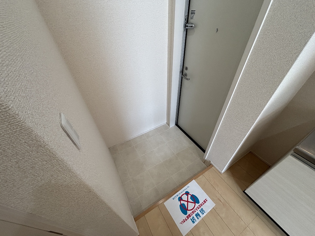 玄関 写真13