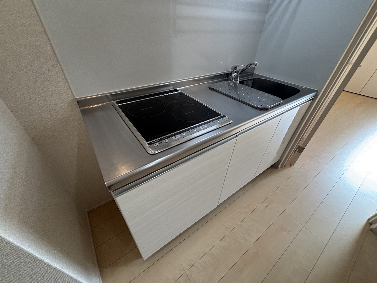 キッチン 写真5