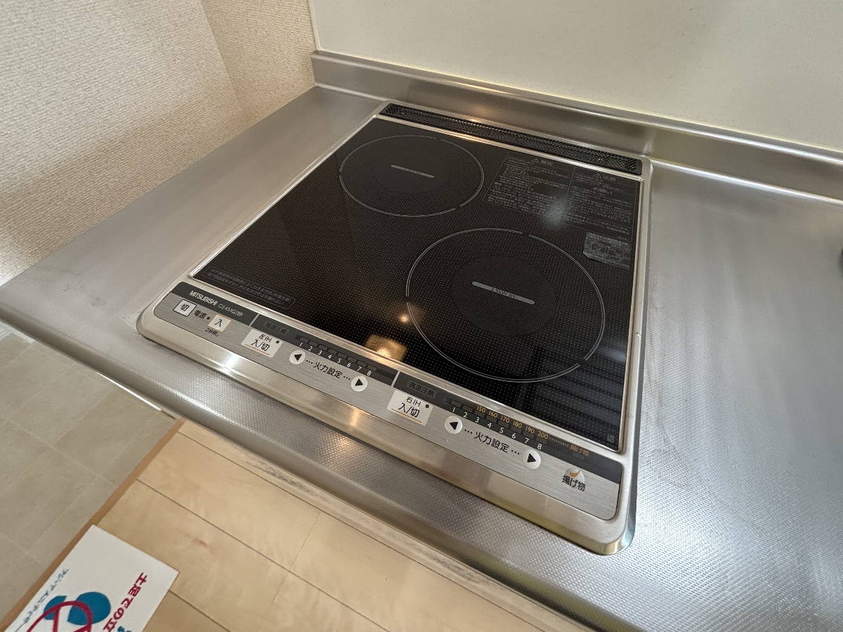 キッチン 写真6