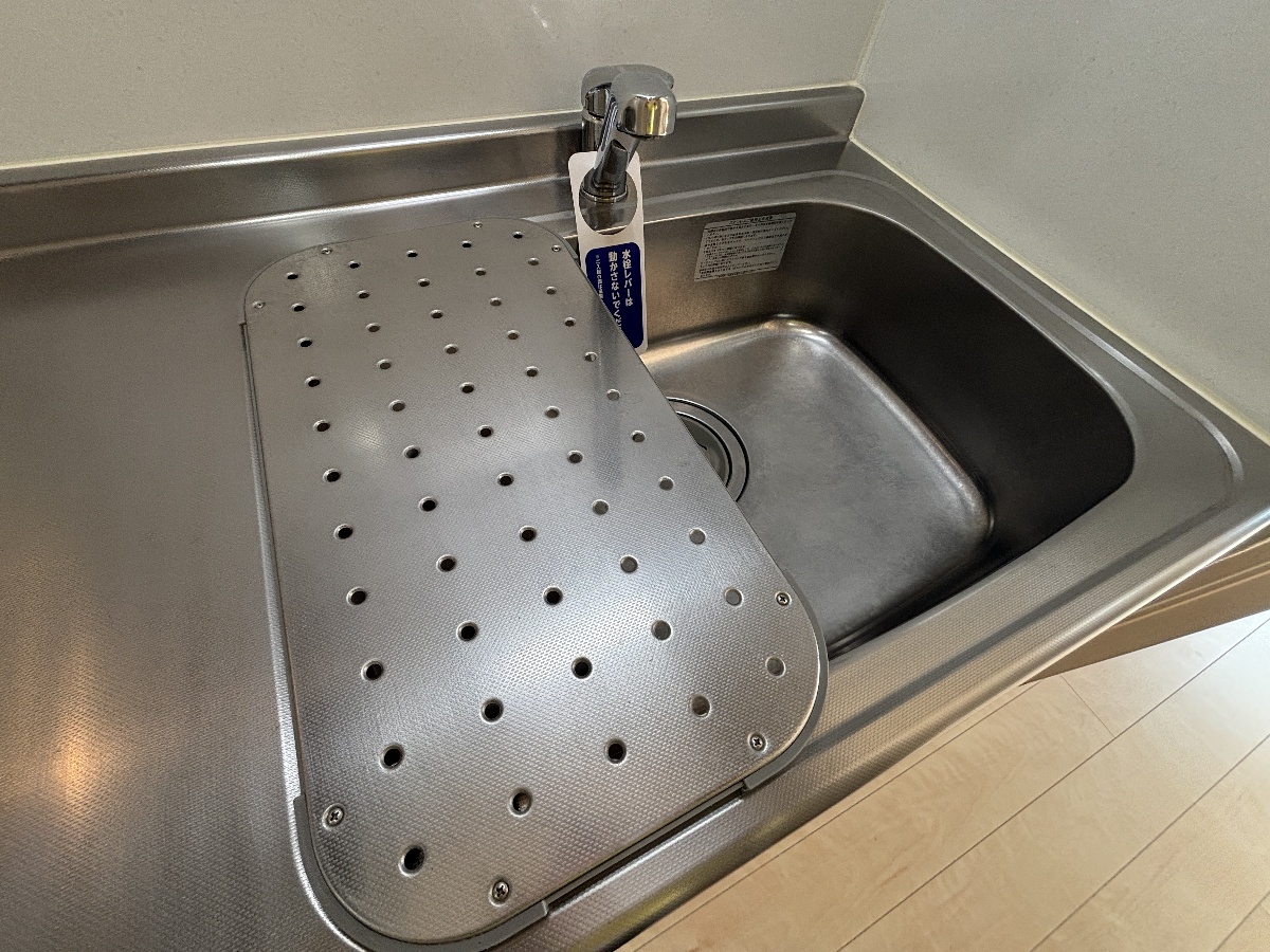 キッチン 写真7