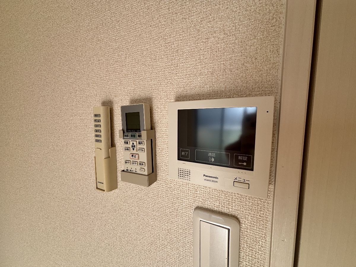 セキュリティ 写真30