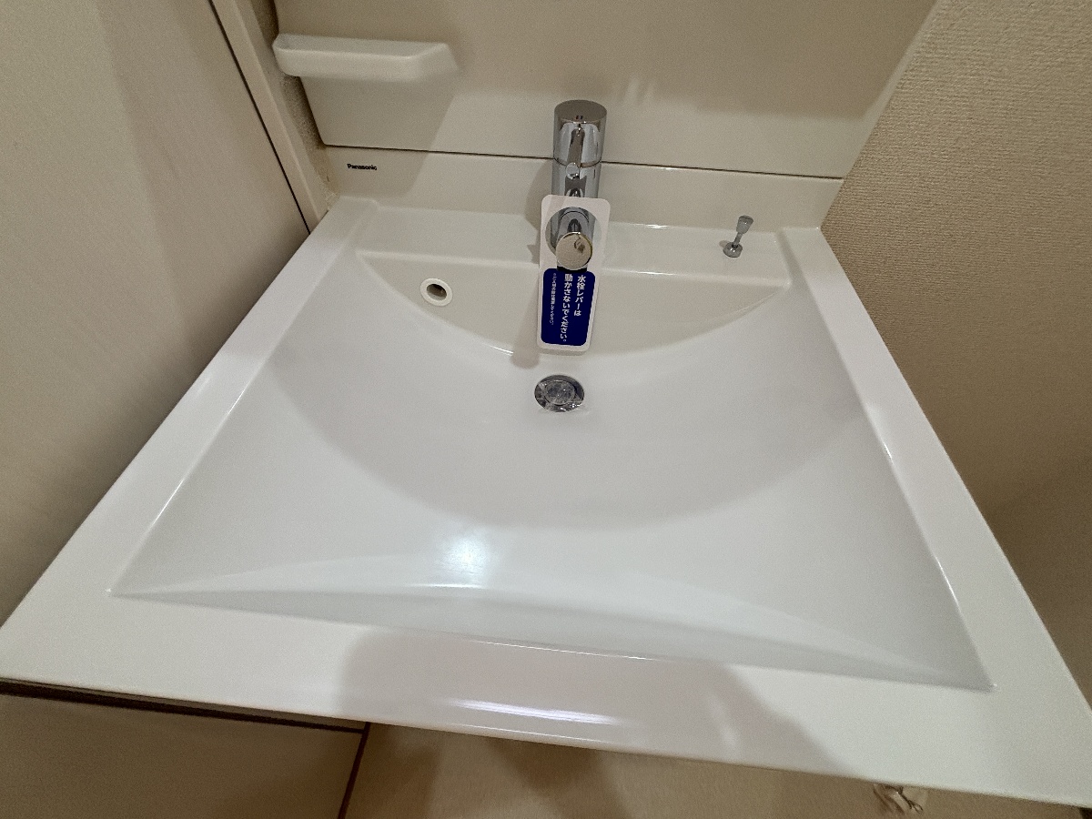洗面所 写真15