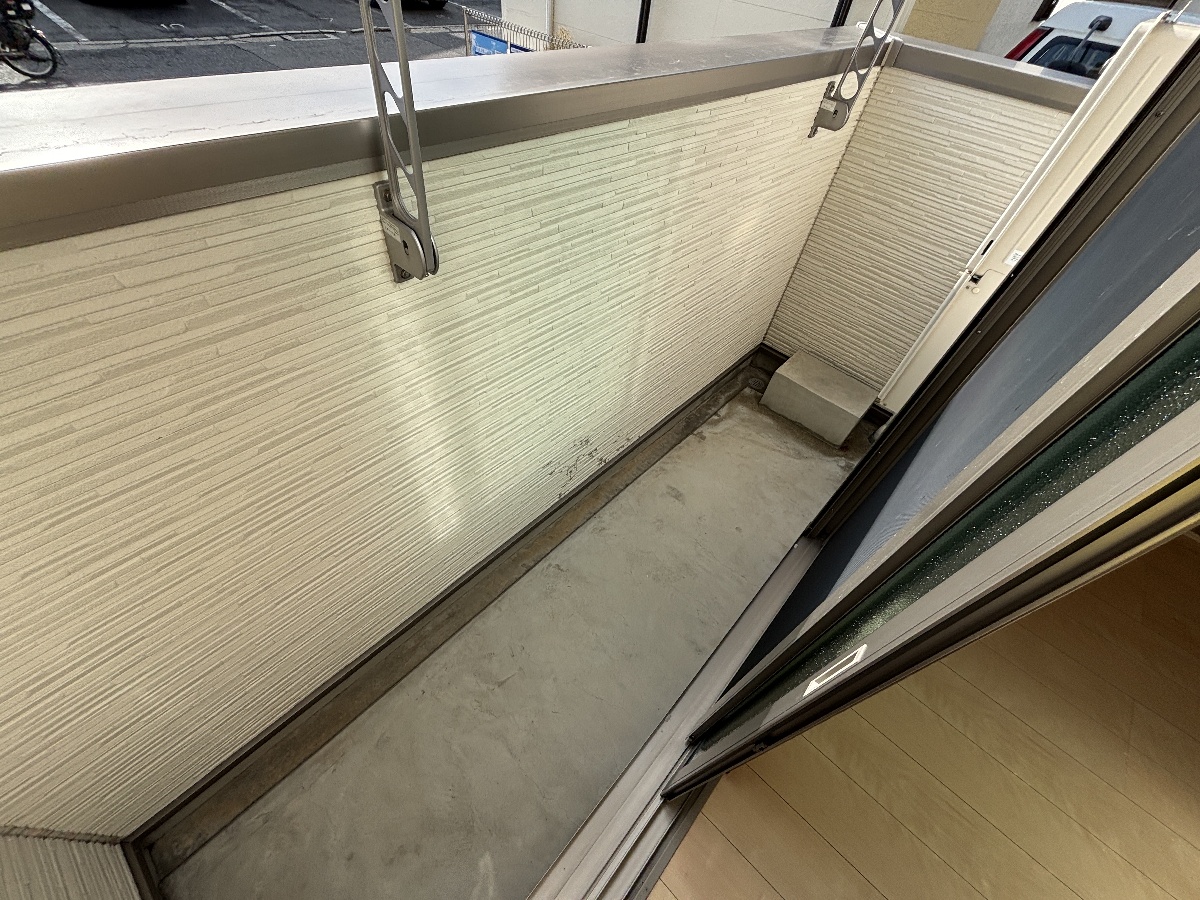 バルコニー・ベランダ 写真29