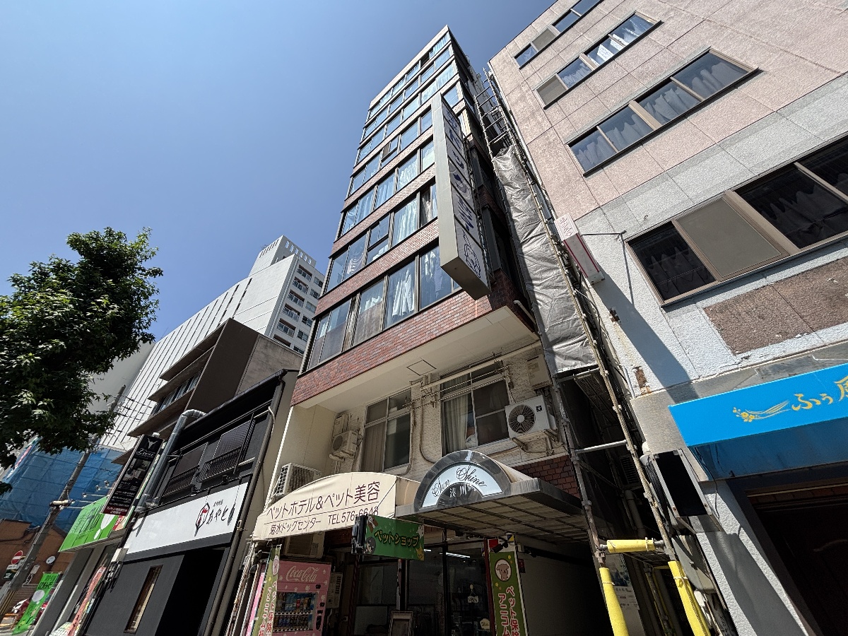 外観 写真31