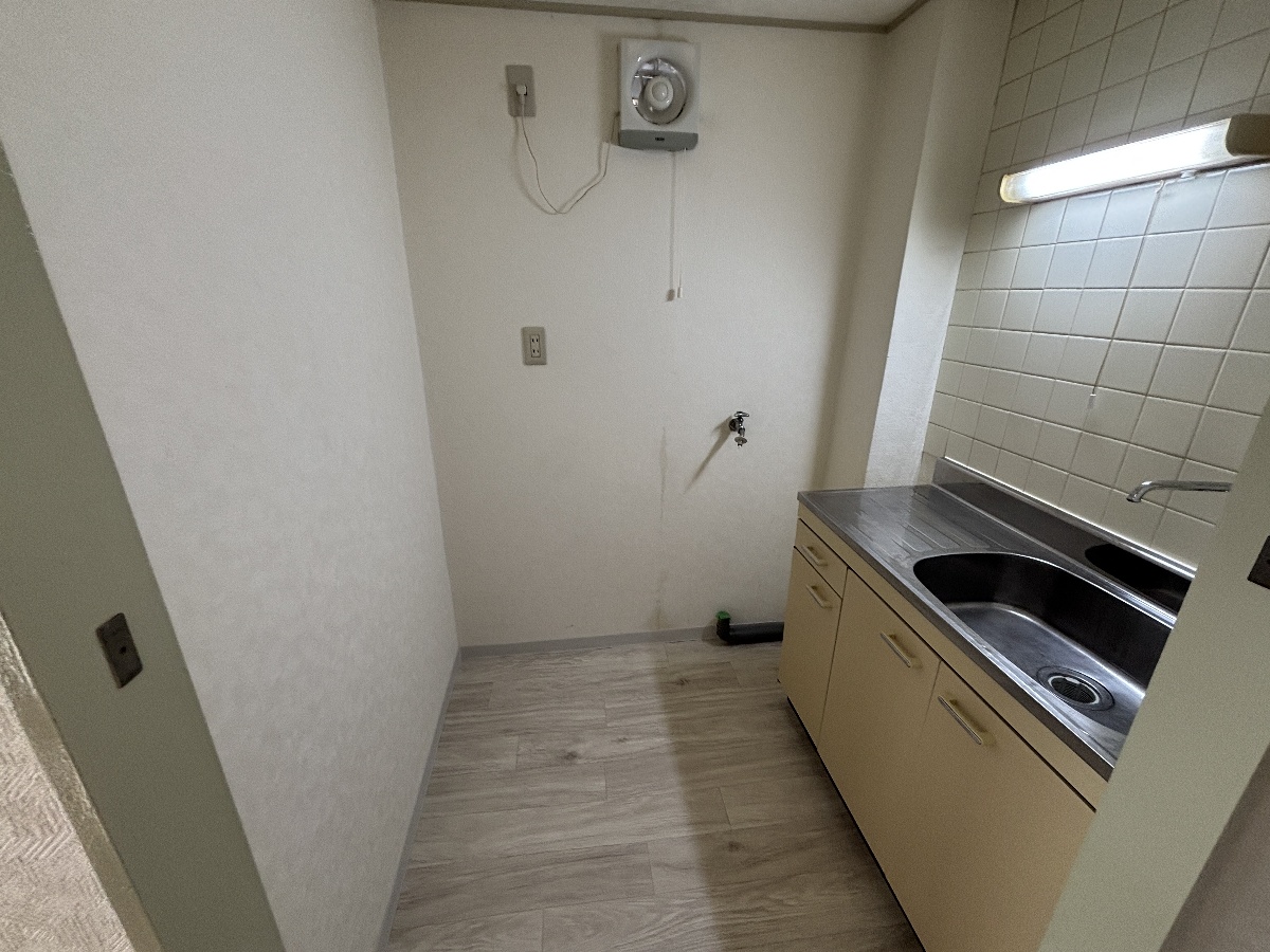 その他部屋・スペース 写真6