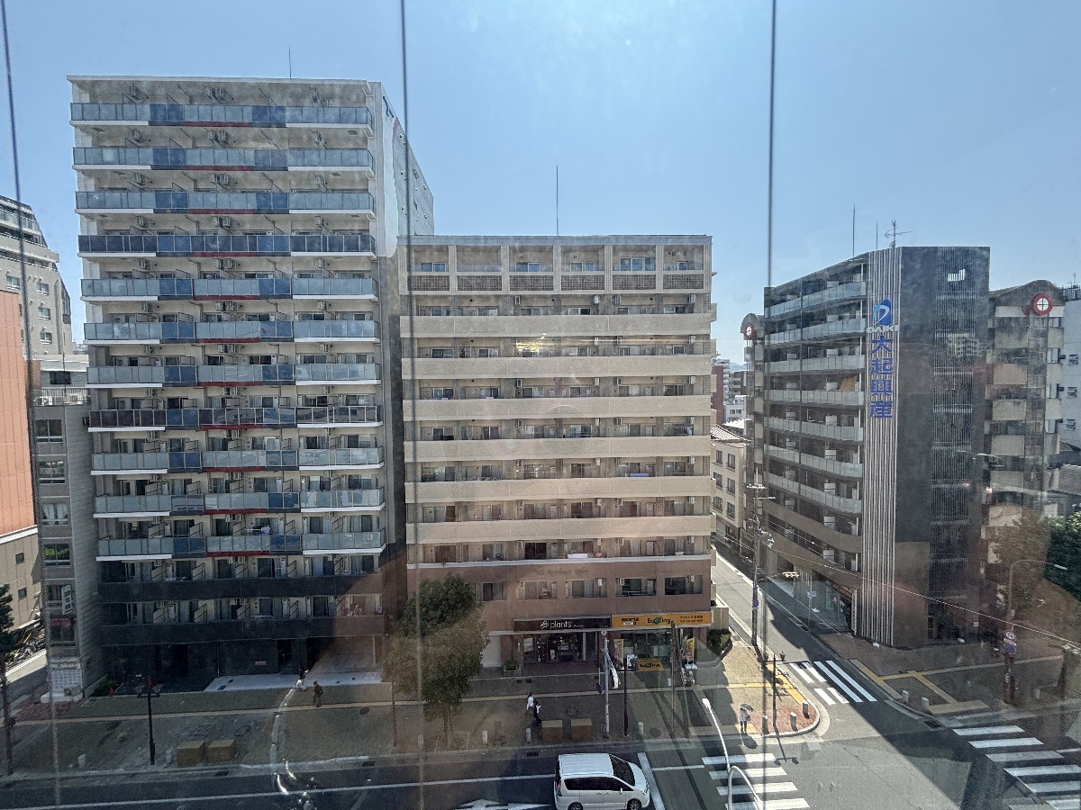 眺望 写真18