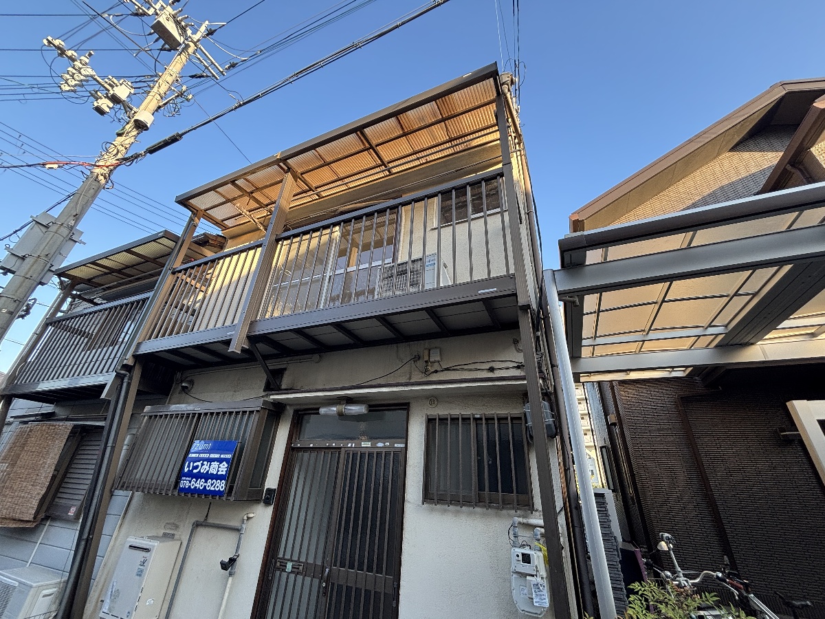 片山町1丁目貸家