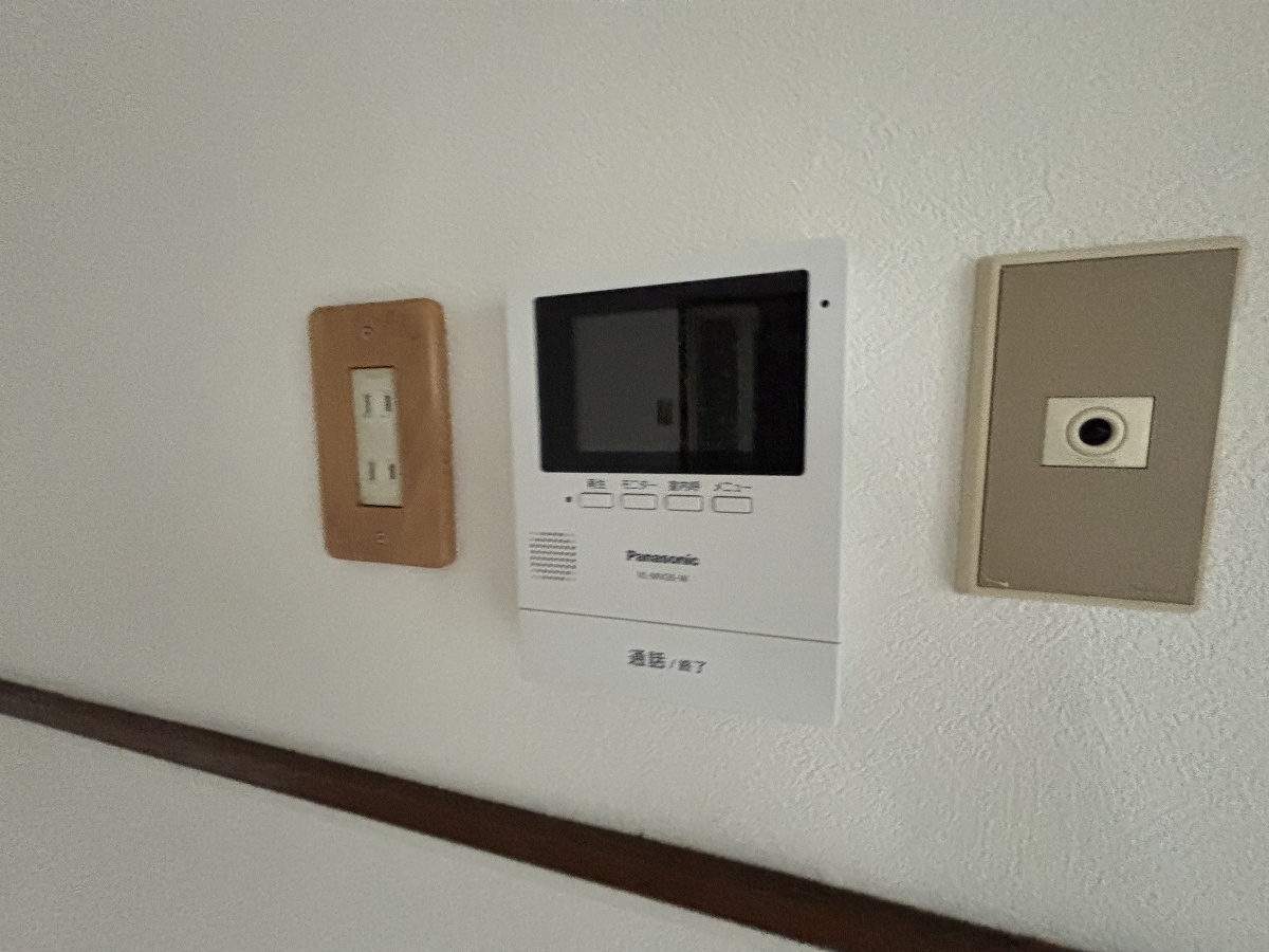 セキュリティ 写真19