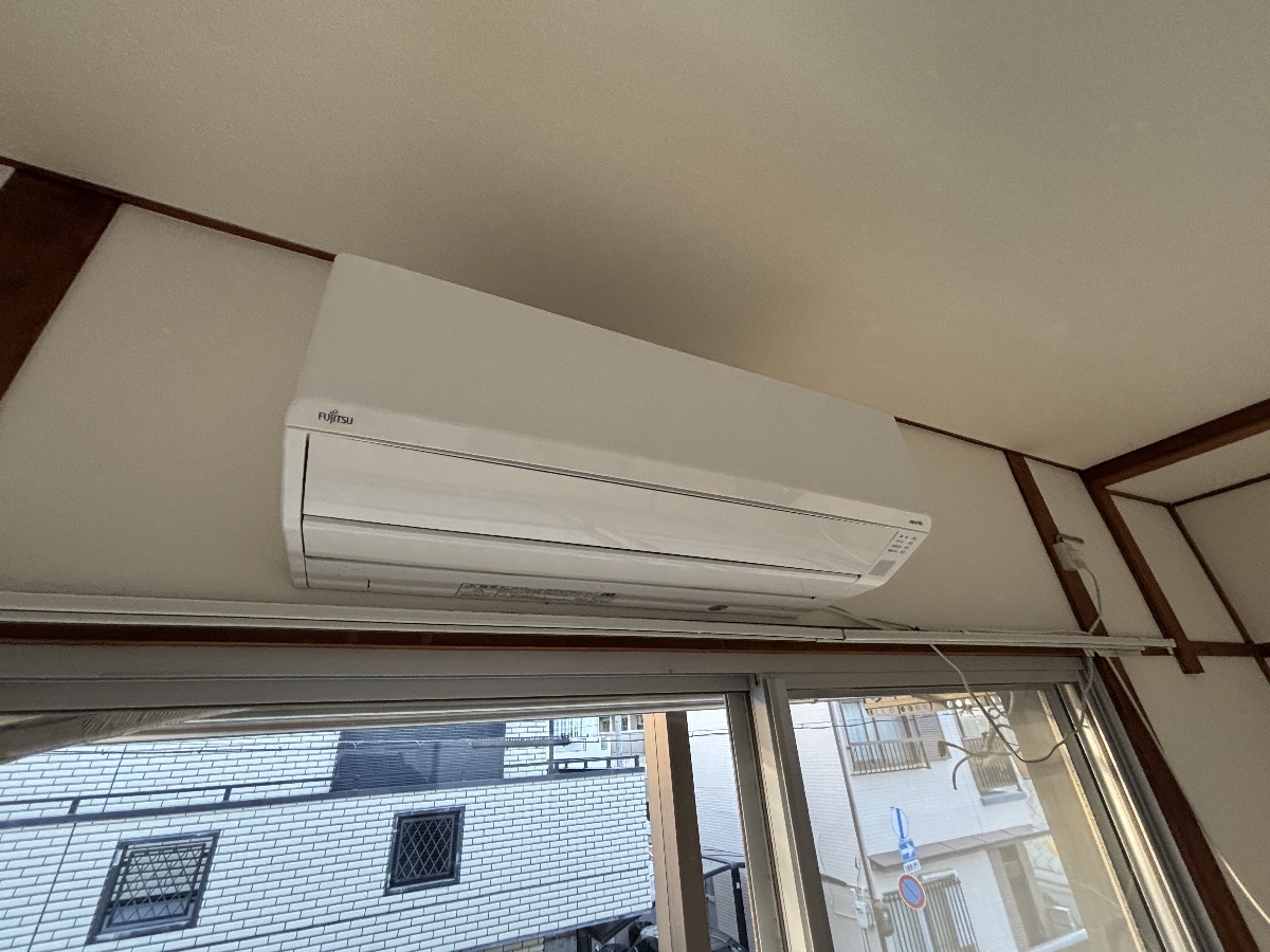 設備 写真29