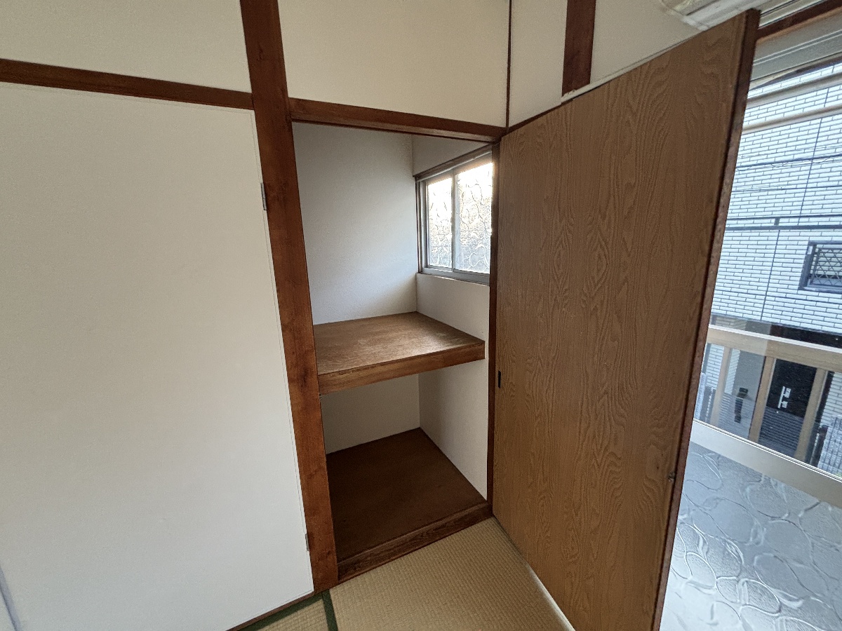 収納 写真16
