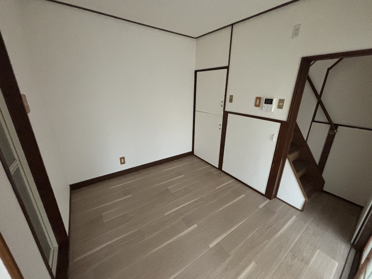 その他部屋・スペース 写真7