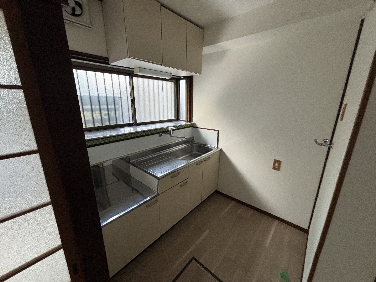 その他部屋・スペース 写真8