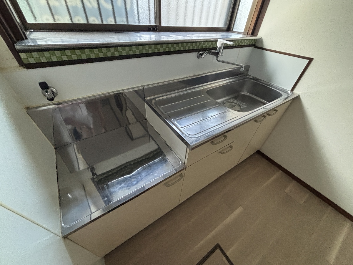 キッチン 写真2