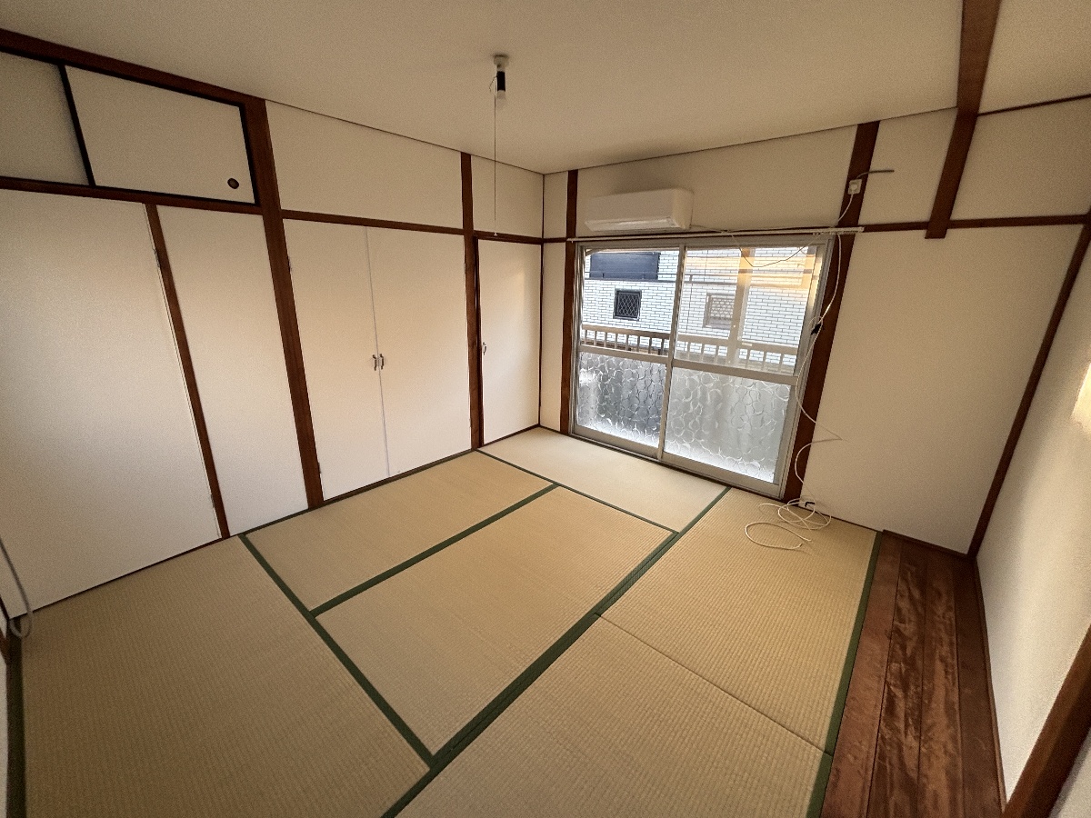 居室 写真5