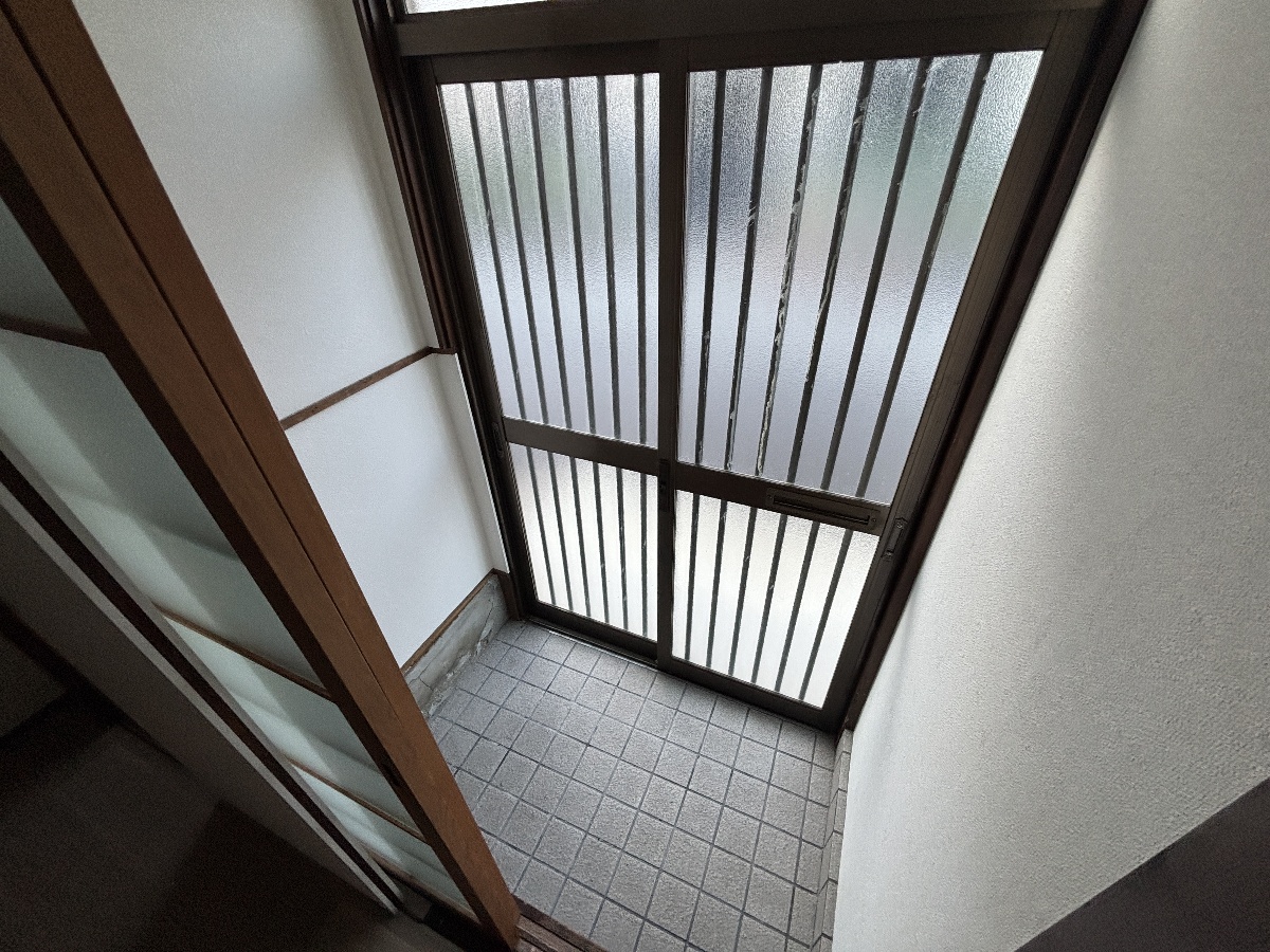 玄関 写真10