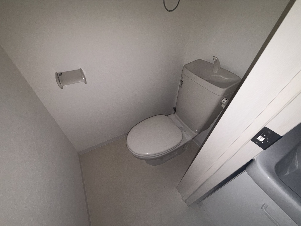 トイレ 写真14