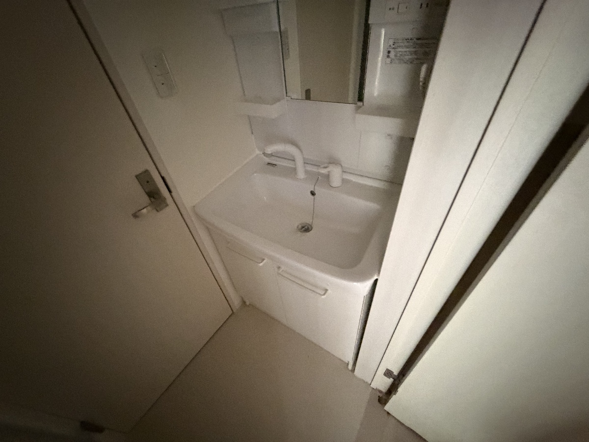 洗面所 写真10