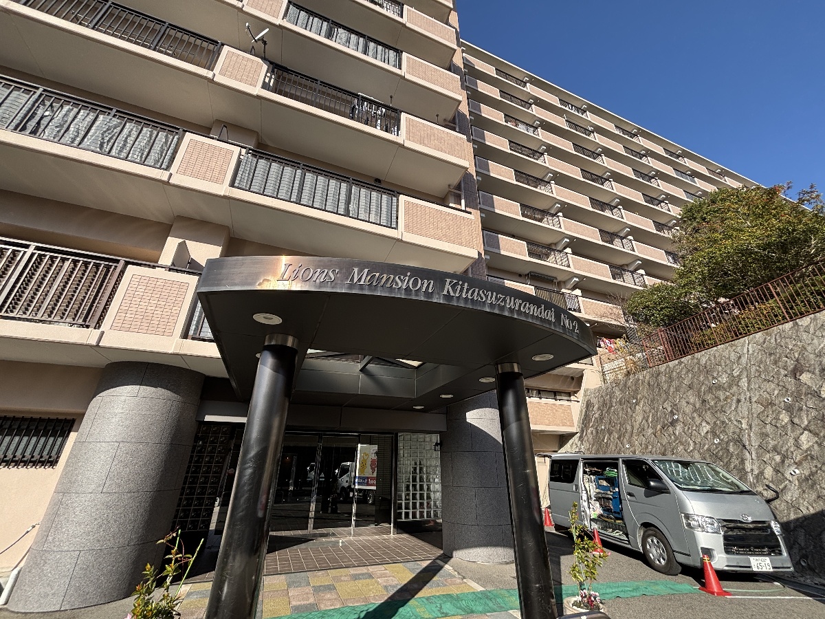 エントランス 写真28