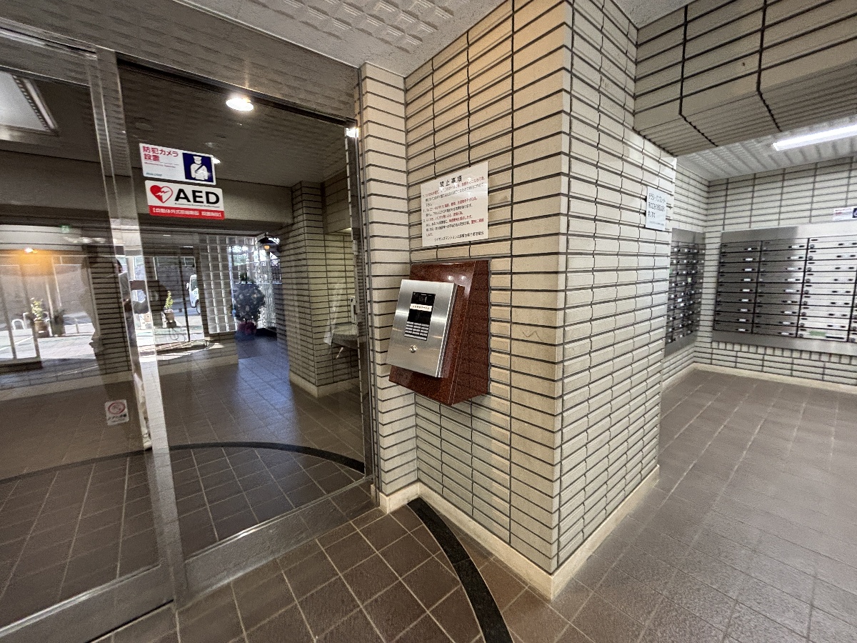 敷地内/建物 写真30