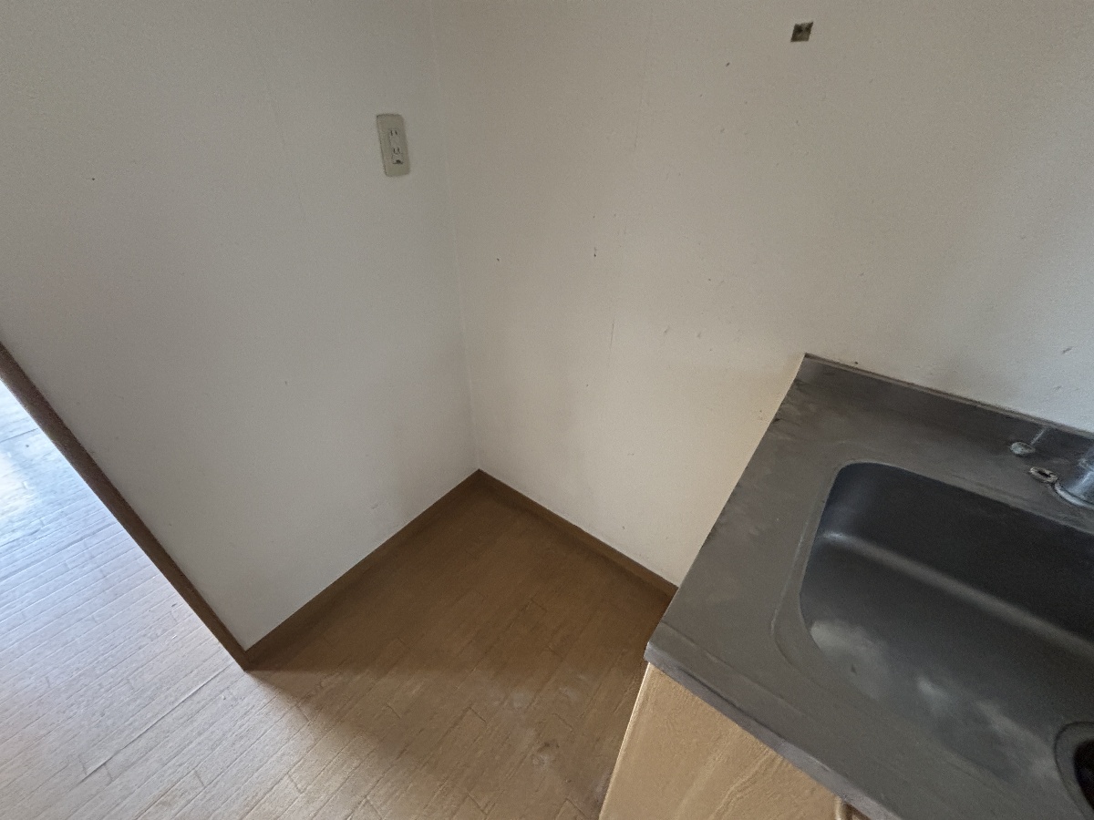 その他部屋・スペース 写真7