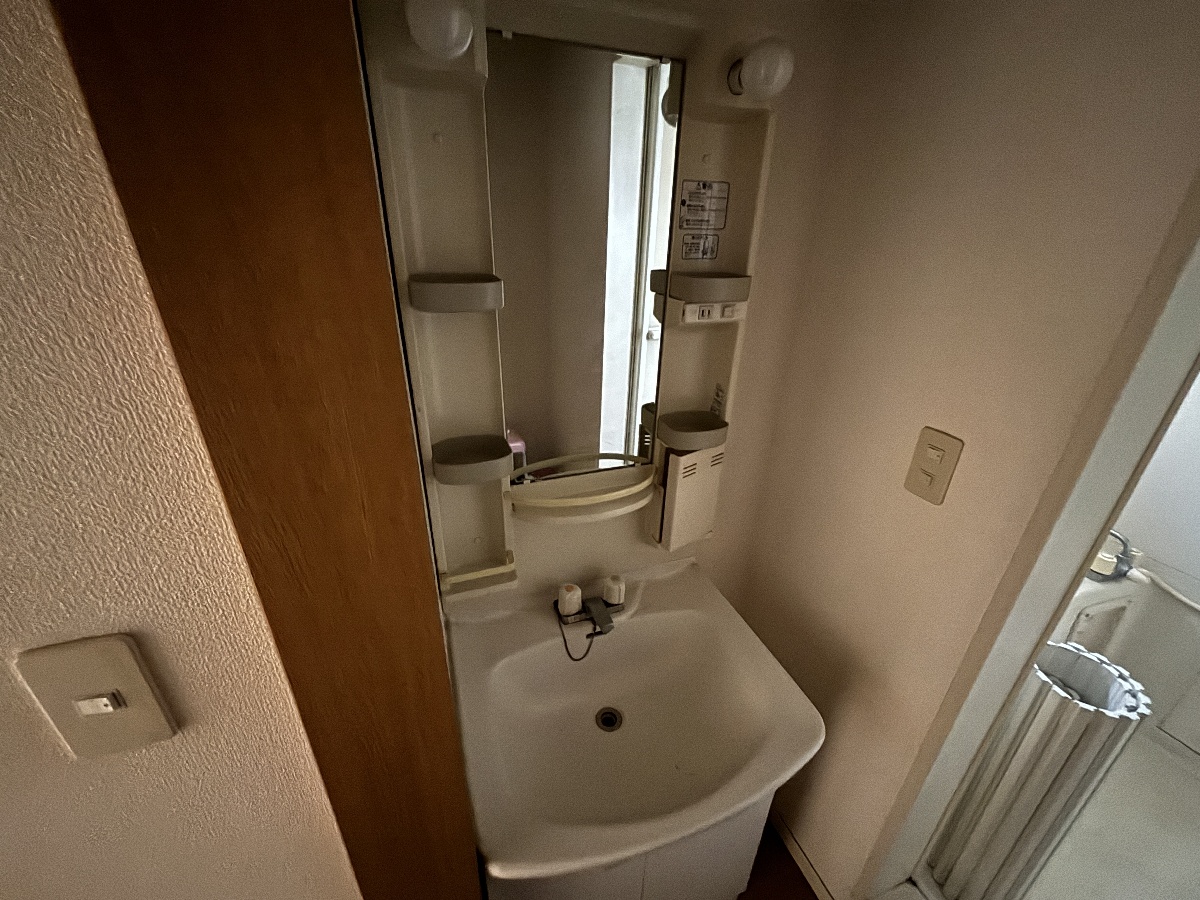 洗面所 写真10