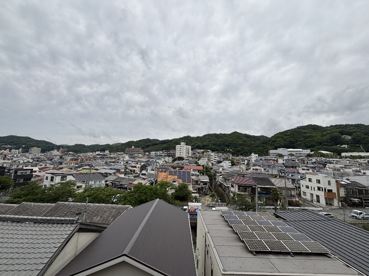 眺望 写真18