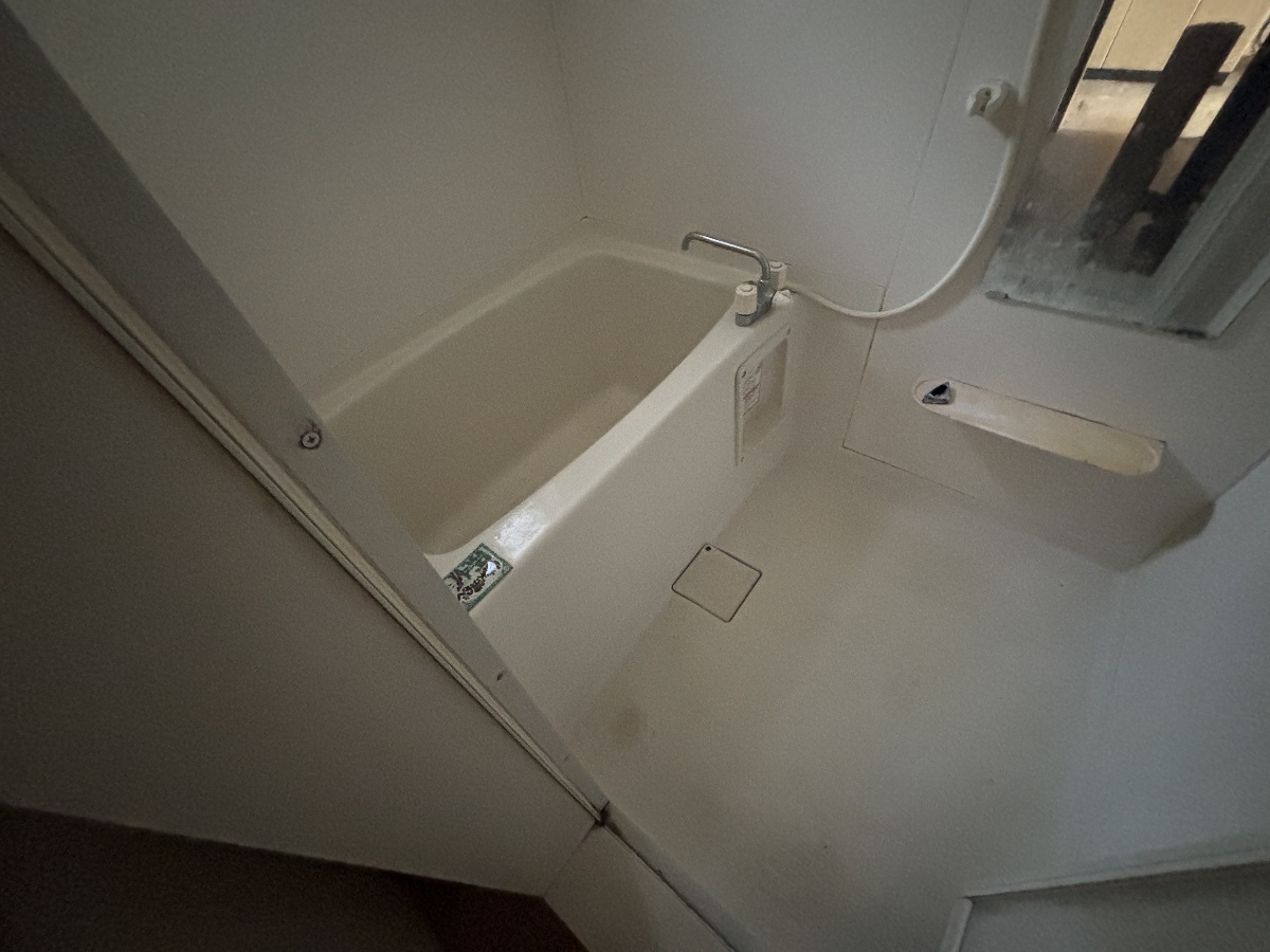 バス 写真11