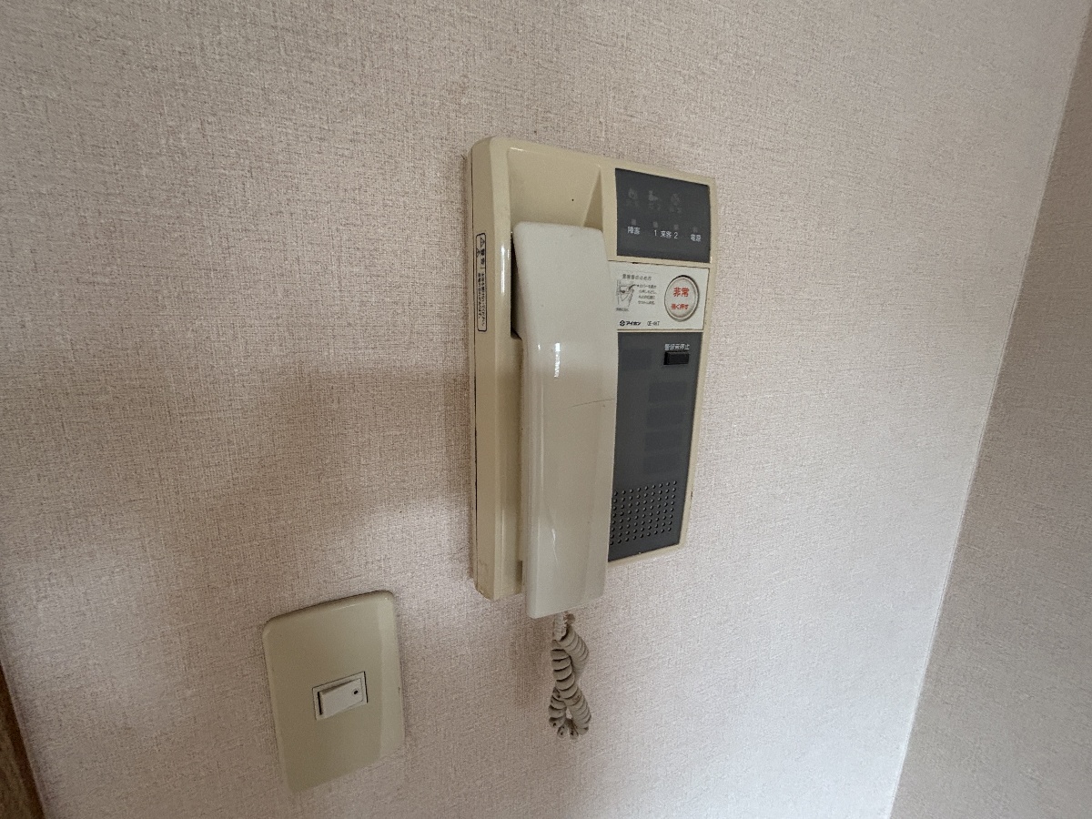 セキュリティ 写真16