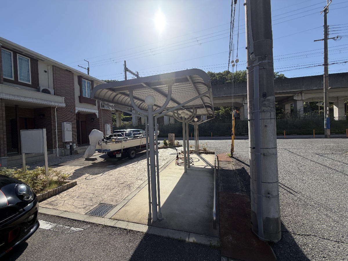 共用部 写真35