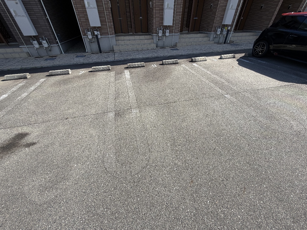 駐車場 写真36