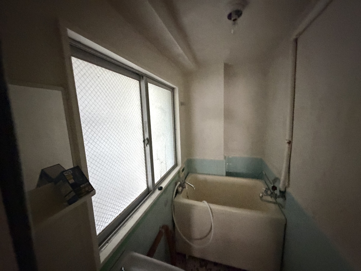 バス 写真10