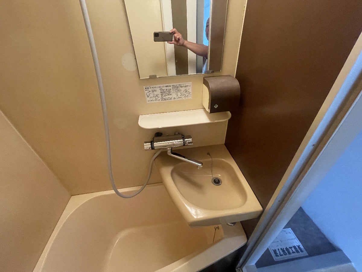 洗面所 写真7