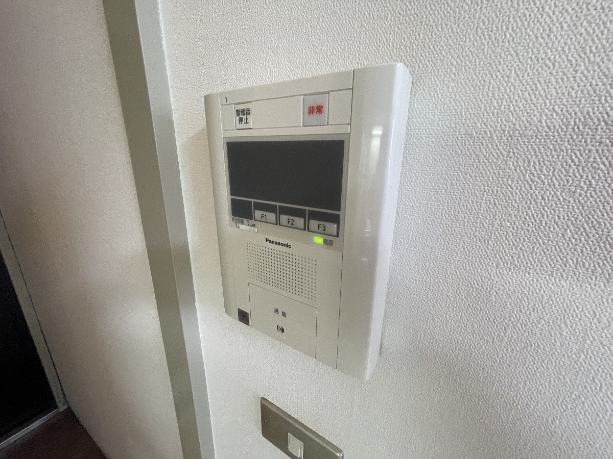 セキュリティ 写真12