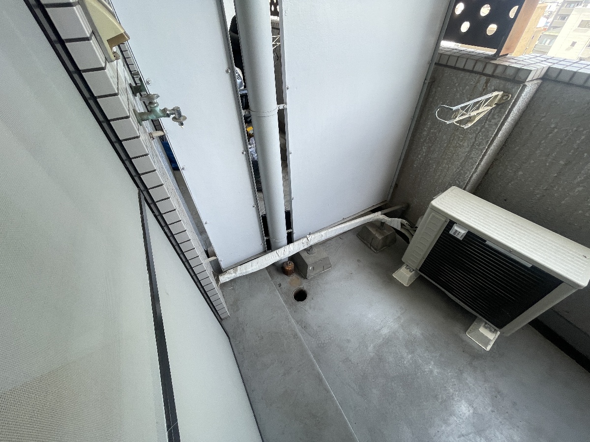 その他部屋・スペース 写真5