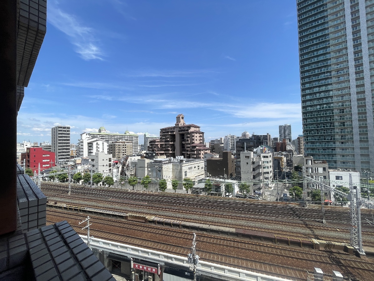 眺望 写真15