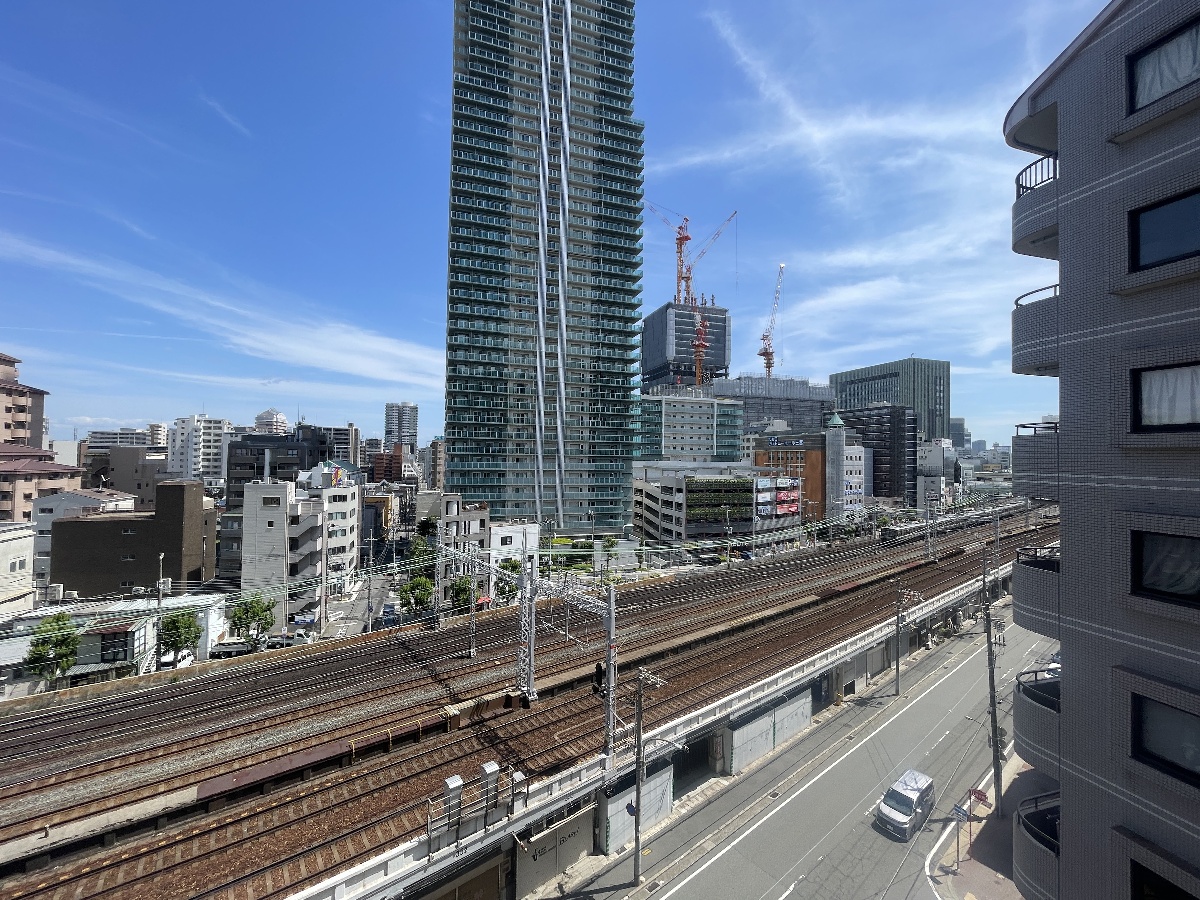 共用部 写真34