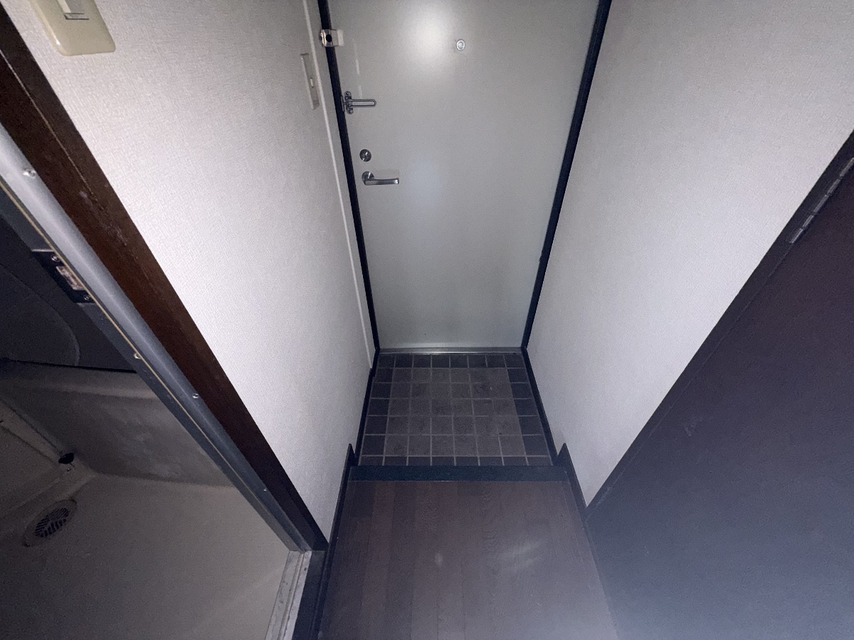 玄関 写真9