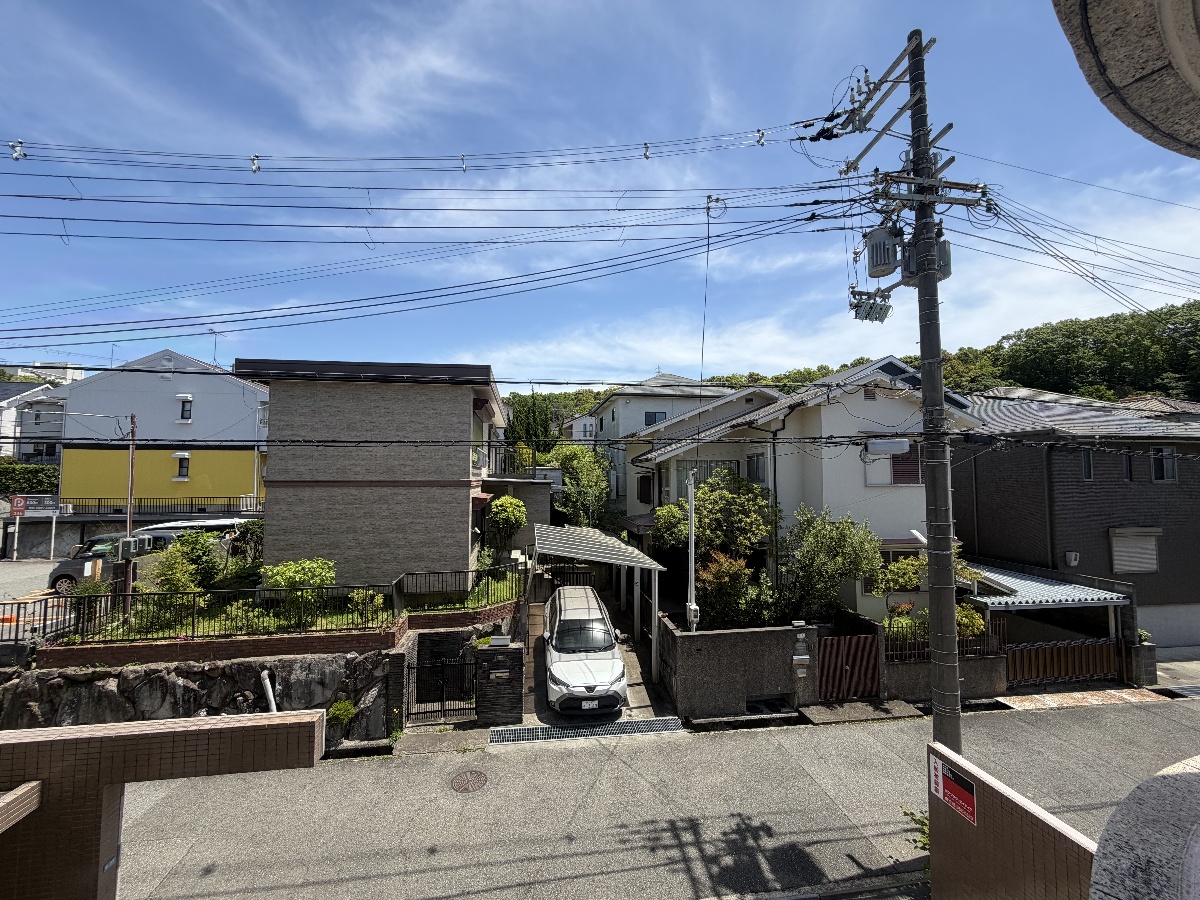眺望 写真35