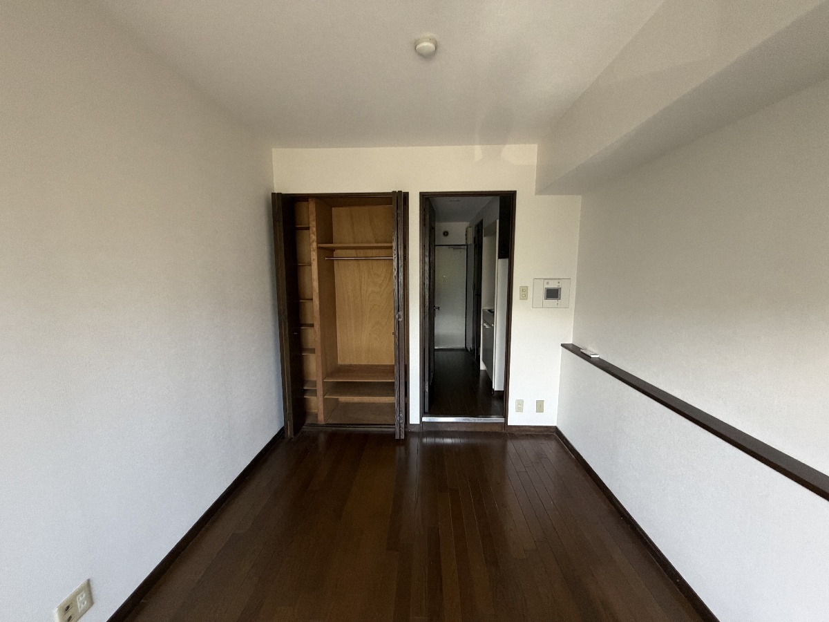リビング 写真2