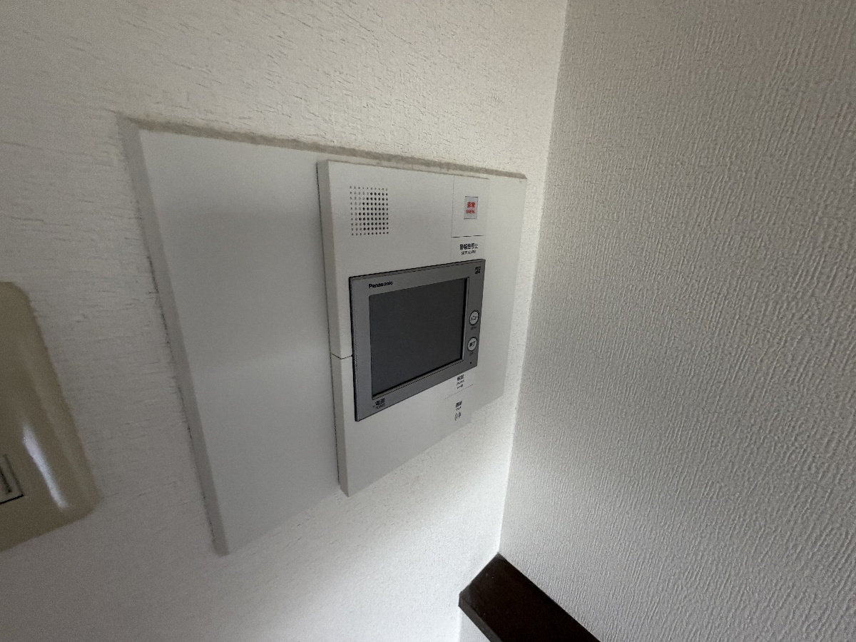セキュリティ 写真20