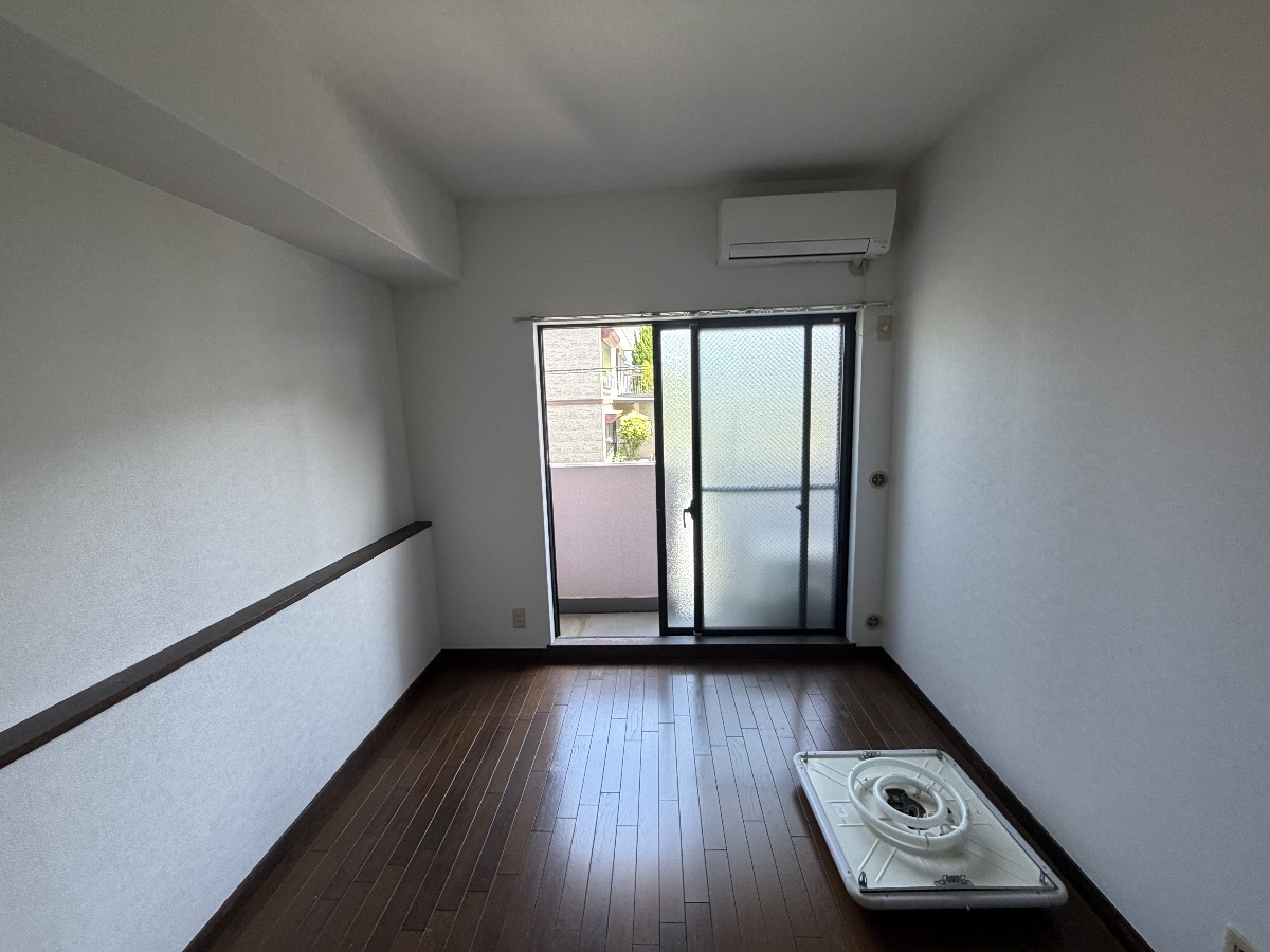 リビング 写真5