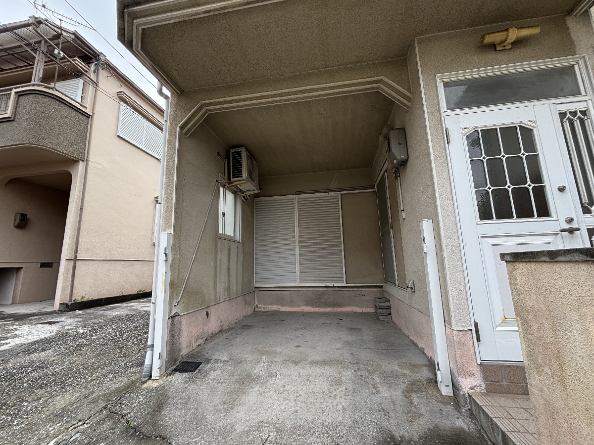 駐車場 写真20