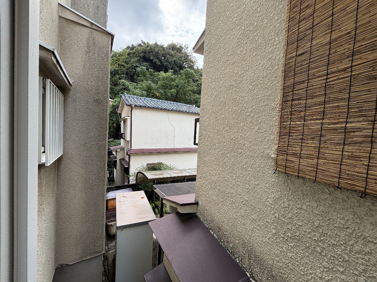 眺望 写真18