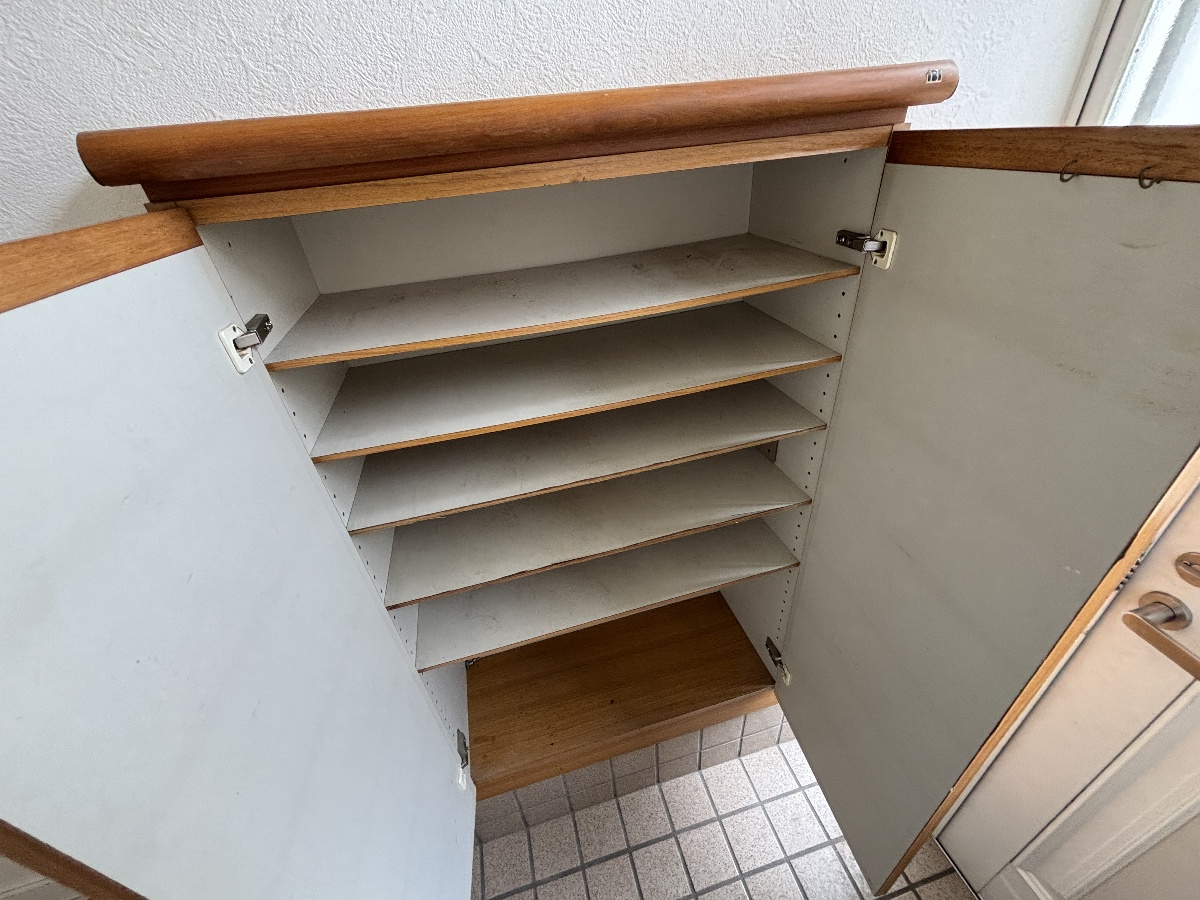 収納 写真15