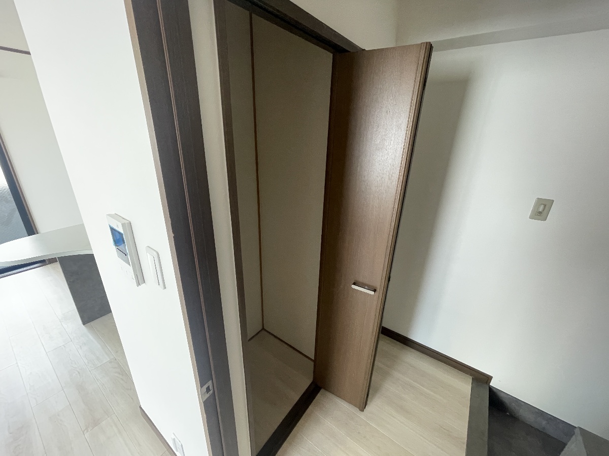 収納 写真10
