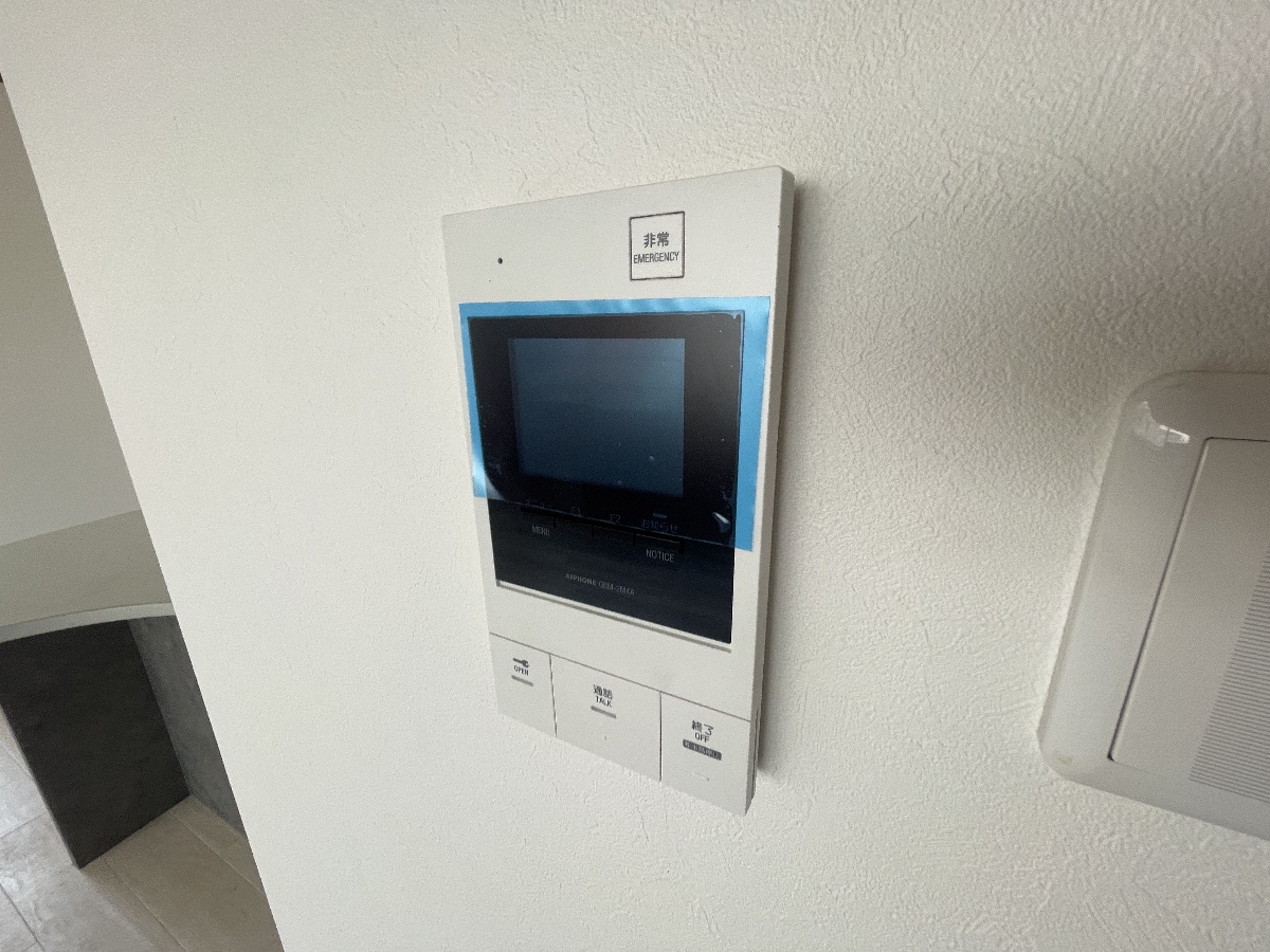 セキュリティ 写真13