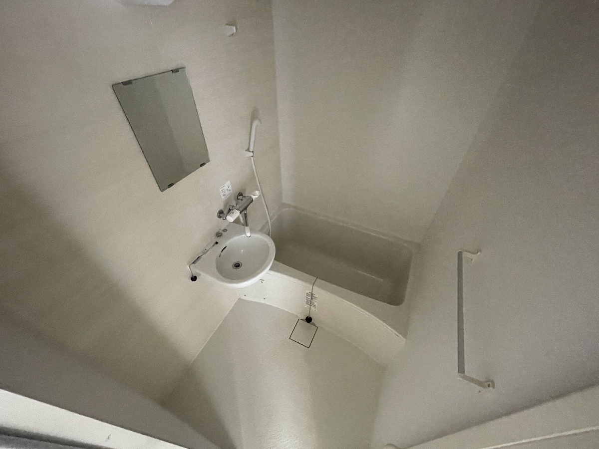 バス 写真8